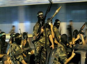 Hamas'tan Mescid-i Aksa için çağrı!