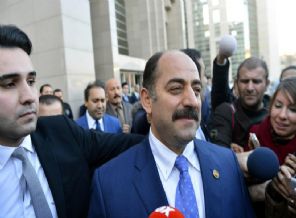 HSYK müfettişi Zekeriya Öz'ün ihracını istedi