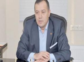 İdris Bal'ın partisinde ilk istifa