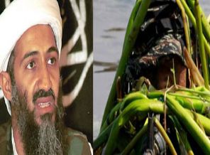 İşte Ladin'i vuran asker!