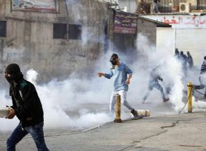 Kudüs'te gerginlik artıyor