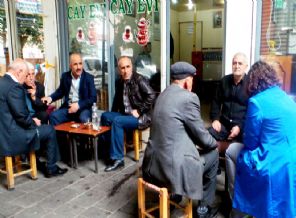 'Kürtlerin geleneğinde bu yok'