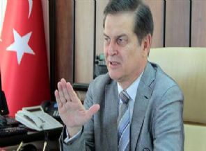 'Manisa'da IŞİD kampı' iddiası