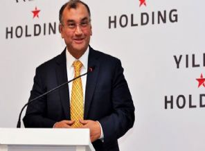 Murat Ülker'den Ersoy Dede'ye 'efsane' tweet