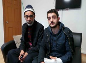 'Ne Hizbullahçıyım ne HÜDA-PAR’lı'