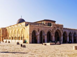 Netanyahu, Ürdün Kralına güvence verdi