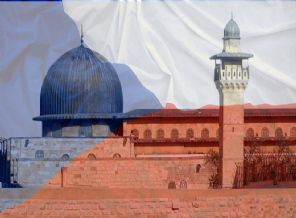 Rusya'dan Mescid-i Aksa uyarısı