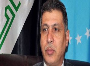 Salihi'den Irak'a Türmen bölgesi resti