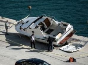 Tekne faciasında ölü sayısı yükseldi
