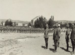 Yaşasın Osmanlılar marşı 98 yıl sonra ortaya çıktı