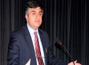 YÖK Başkanı görevden alındı