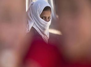 YPG'nin kadın üyelerine IŞİD için 'tek kurşun' talimatı