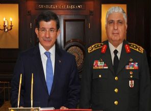 Asker, çözüm sürecinden rahatsız mı?