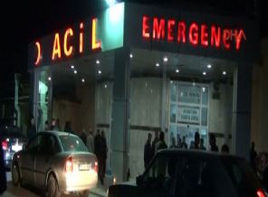 Bir maden kazası da Elazığ'dan: 1 ölü 1 yaralı