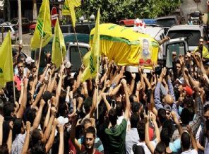 Hizbullah'a ağır darbe: 65 ölü