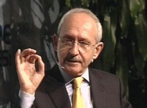 Kılıçdaroğlu ilk kez Alevileri eleştirdi