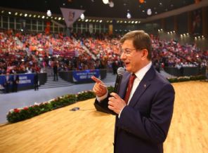 Davutoğlu'ndan Mescid-i Aksa için 'insanlık' vurgusu!