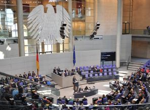 'Duvar'ın yıkılışı kutlanıyor