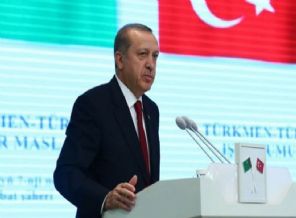 Erdoğan'ın programı iptal oldu! İşte nedeni