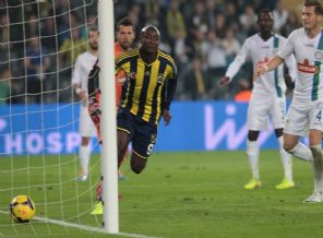 Fenerbahçe zirvedeki yerini korudu