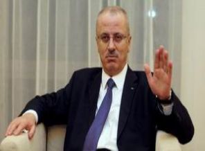 Hamas'tan Hamdallah'a hem çağrı hem de uyarı!