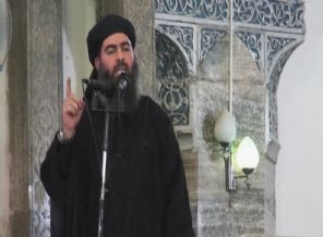 Koalisyon IŞİD liderlerini hedef aldı