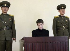 Kuzey Kore iki ABD'liyi serbest bıraktı