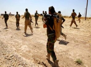 ABD IŞİD hedeflerini bombaladı