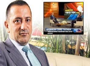 Altaylı ‘o röportaj’ hakkında ilk kez konuştu: Erdoğan programı terk edecekti