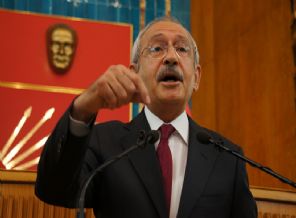 ''Dünyanın en kolay işi bir devleti yönetmektir''