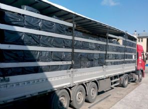 En büyük gümrük kaçakçılığı olayı