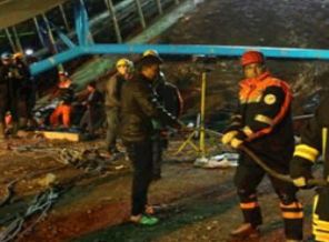 Ermenek'teki madenin sahibi teslim oldu