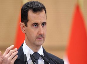 Esed'e çok büyük darbe! Eğer doğruysa...