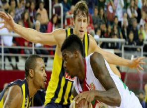 Fenerbahçe zor deplasmanda kazandı!