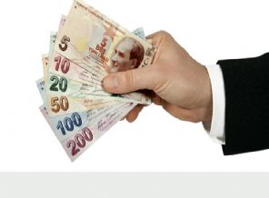 İşte 2015'in asgari ücreti!