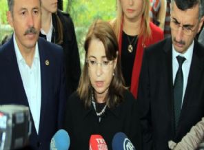 Madencilerin ailelerine bir aylık iaşe