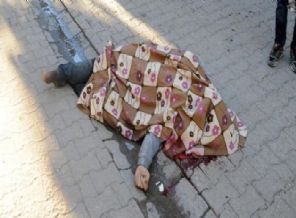 Şırnak'taki cinayeti YDG-H üstlendi