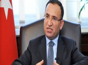 'Türkiye tecrübesini kullanan bir ülke'