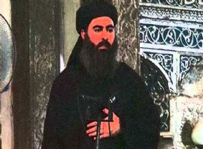 ABD'den Bağdadi açıklaması