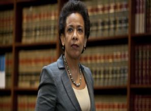 ABD'nin adalet tarihinde bir ilk