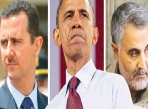 ABD'nin Ortadoğu'daki 3'lü oyunu