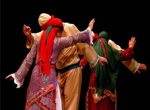 Alevi derneğine hükümetten anlamlı jest