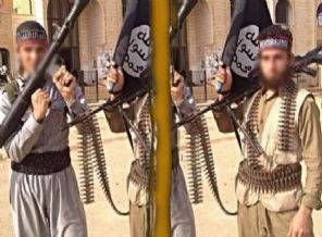 Almanya'dan IŞİD uyarısı