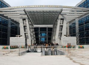 'Balyoz'da 2. duruşma başladı