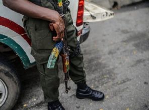 Boko Haram okula saldırdı: 47 ölü