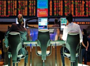 Borsadaki bankalar kan kaybetti