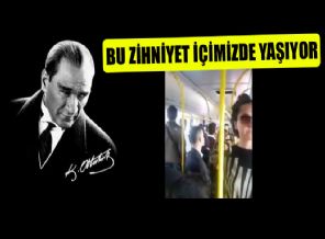 Böyle bir mahalle baskısı daha önce görülmedi