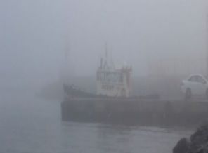 Çanakkale Boğazı gemi geçişlerine açıldı