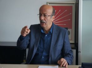 CHP'de çatlak büyüyor