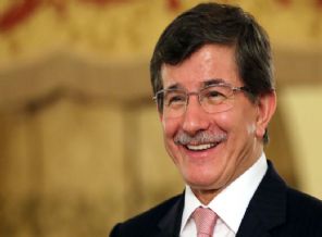 Davutoğlu'nun ilkokuldaki lakabı şaşırttı